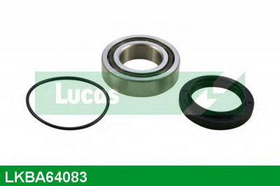 LUCAS ENGINE DRIVE lkba64083 -  Комплект подшипника ступицы колеса